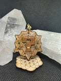 Tiptrahedron