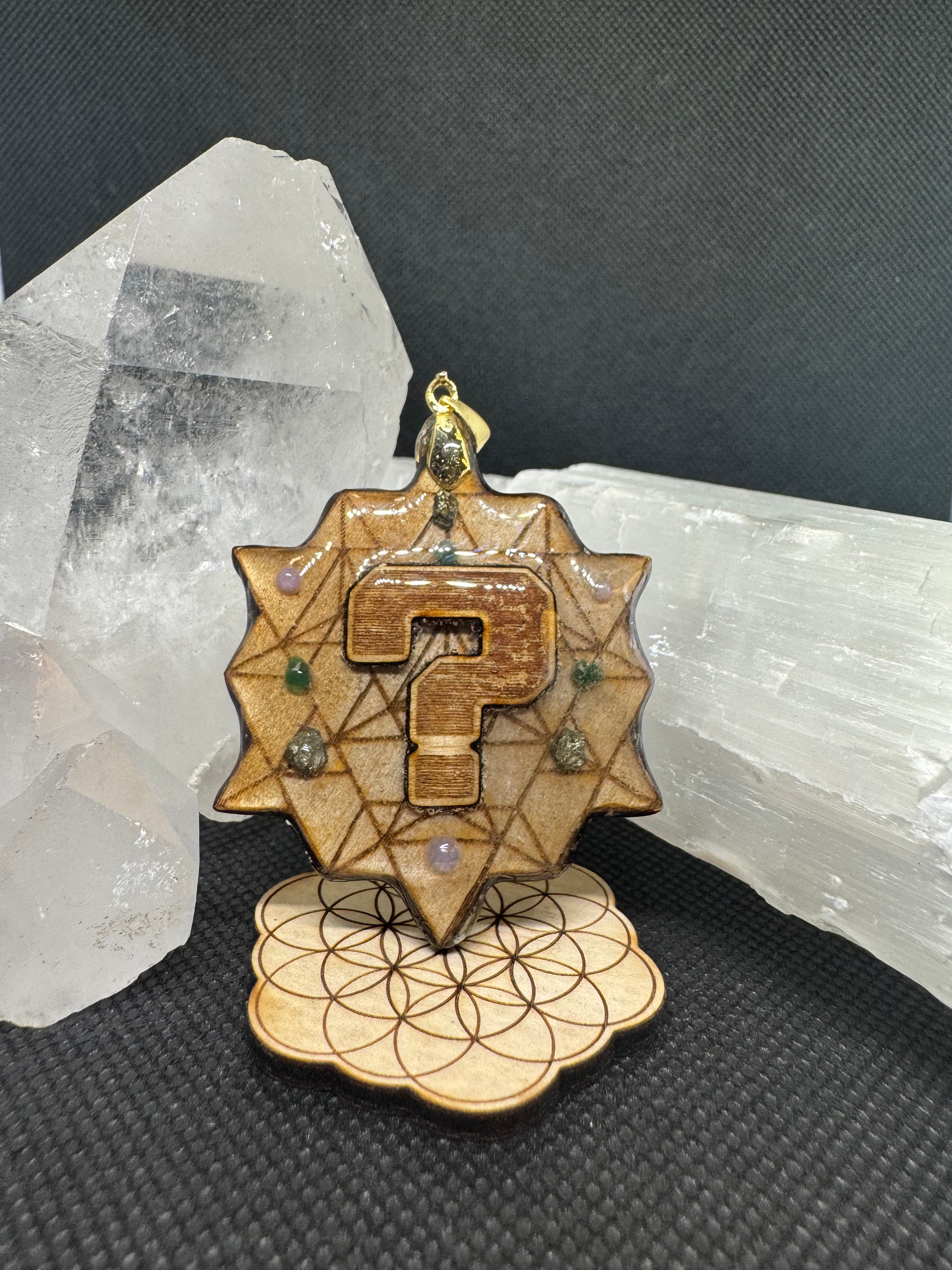 Tiptrahedron